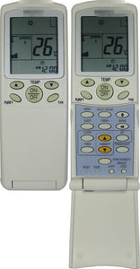 air conditioner remote control for Haier YL-H03 Universal YR-H03 YR-H07 YR-H08 YR-H10 Free shipping