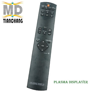 Free shipping Original remote control For Advanced Amplifier plasma display TV