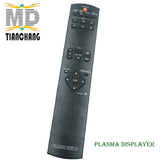 Free shipping Original remote control For Advanced Amplifier plasma display TV