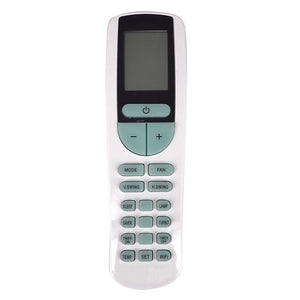NEW Replacement Remote Control for Voltas AC Air Conditioner Fernbedienung