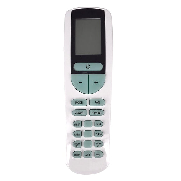 NEW Replacement Remote Control for Voltas AC Air Conditioner Fernbedienung