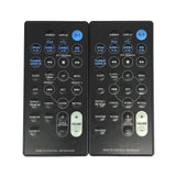 New Original RM-SRVS1R RM-SRVS3DR For JVC Sound Bar Remote Control