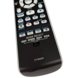 New Original CT-90259 Remote Control For Toshiba LCD LED PLASMA HDTV TV CT90259 Remoto Controle 26HL67 26HLV66 32HL67 37HL66