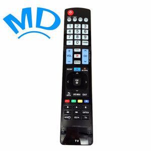 New Replacement TV smart remote contro AKB73756542 for LG Smart TV AGF76692608  AKB73756562 AKB73756567