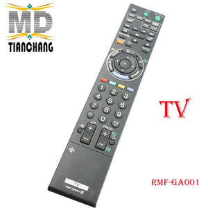 Orginal REMOTE CONTROL For  RMF-GA001 TV FREE SHIPPING