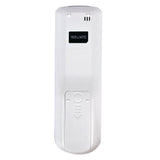 New Original AC Remote YKR-L/401E For AUX WHIRLPOOLL Air Conditioner Remote Control