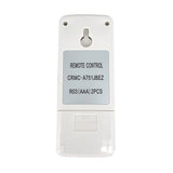 NEW Original Remote Control CRMC-A751JBEZ For Sharp AC Air Conditioner Fernbedienung