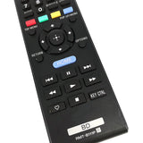 Used RMT-B111P For Sony  Remote Control Blu-ray Player