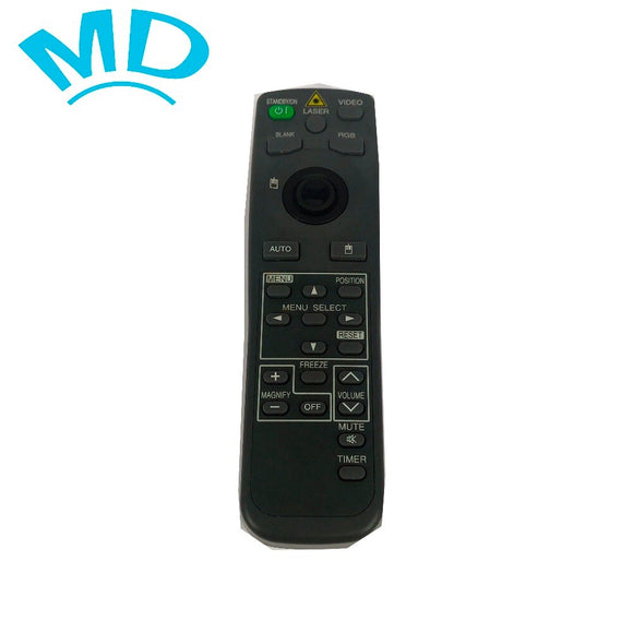 Remote control suitable for ViewSonic projector PJD6223 PJD6253 PJD7820HD PJD5324