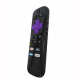 New Original Remote Control LC-RCRCA-16 For SHARP ROKU Smart TV 398GR10BESP07U LC-50LB371 LC-50LB371C