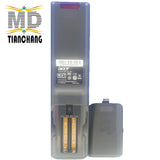 Original new laptop remote control for  MCE RC-803V RC-802 MCERC-200 controller mando garaje free shipping