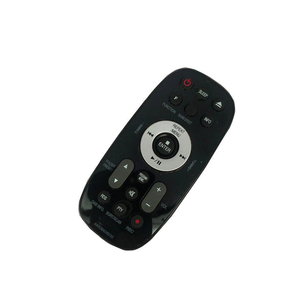 NEW   Remote  control   FOR  LG AKB36638235   DVD    Mando a Distancia controle remoto
