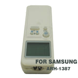 (4cs/lot)Air Conditioner Remote Control FOR ARC-1354 ARC-1381 ARC-1387 ARC-1391 ARC-1384 ARH-1335 ARH-1342  ARC-1395 ARC-1388