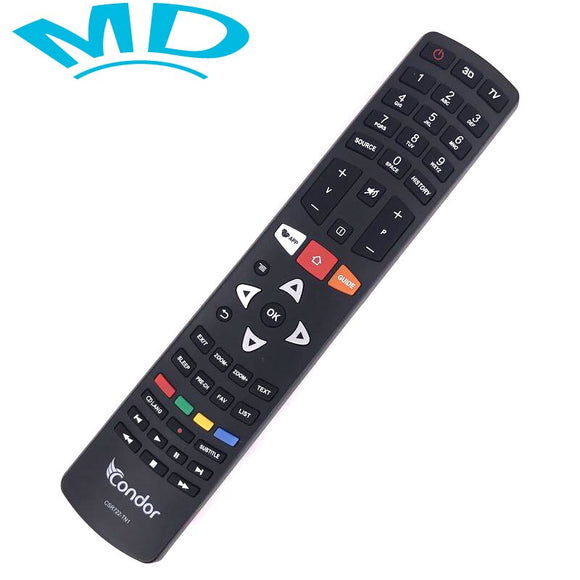 New Original Universal For TCL CSR722TN1 3D Funtion LED LCD TV Controller Remote Control CSR722-TN1 Free Shipping  SMART