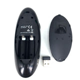 New [replacement] YY-M601 Remote Control SUITABLE FOR Samsung Smart TV BN59-01185B BN59-01184D Controller With USB RF Dongle