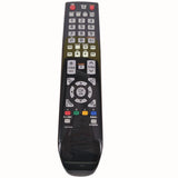 New Remote Control AK59-00104N For TV Samsung Blue-Ray Remote  AK59-00104K For BDP3600 BDP1590 BDP1600 Korean