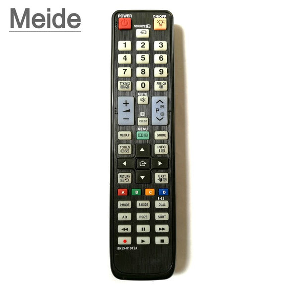 High Quality Remote Control For SAMSUNG smart TV BN59-01015A BN5901015A BN59-01040A BN5901040A LED/LCD Remote Controller