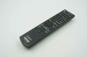 ORIGINAL BRAND SONIY RM-ADU007 REMOTE CONTROL - DAV-HDX279W DAV-HDX576WF DAV-HDX277WC