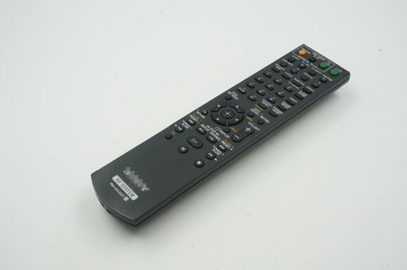 ORIGINAL BRAND SONIY RM-ADU007 REMOTE CONTROL - DAV-HDX279W DAV-HDX576WF DAV-HDX277WC