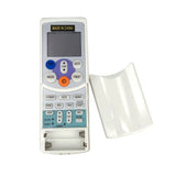 (4PCS / LOT)Air Conditioner Remote Control for toshiba WC-H01JE WH-H01JE WC-H01EE WH-H01EE