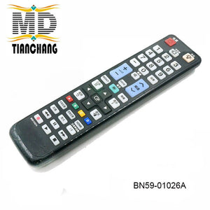 Free Shipping Remote Control for BN59-01026A LCD LED TV telecomando
