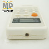 Air Conditioner Remote Control For   A75C2502 A75C/ 2362/2149/2504/2505/2364 universal remote control free shipping