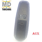 New For AUX RC-5 Air Conditioner Remote Control Air conditioning parts controle remoto Controller