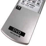 New Replacement For SONY DVD REMOTE CONTROL RMT-D218A for RDRHX715 SVD2433 Fernbedienung