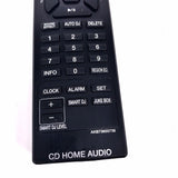 Original AKB73655736 for LG CD HOME AUDIO Remote control for CM9940 CM9940FB Fernbedienung