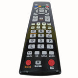 New Remote Control AK59-00104N For TV Samsung Blue-Ray Remote  AK59-00104K For BDP3600 BDP1590 BDP1600 Korean