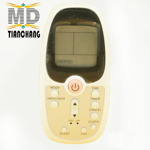 Remote Control For R09B/BGE Air Conditioner  R06/BGCE  Midea remote control free shipping