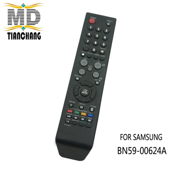 Novo uso para FOR SAMSUNG TV controle remoto BN59-00624A