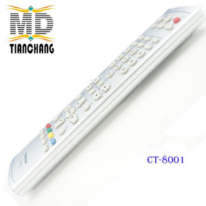 new  Remote Controls CT-8001 for HDC26H/HB HDS23 HDS25 free shipping