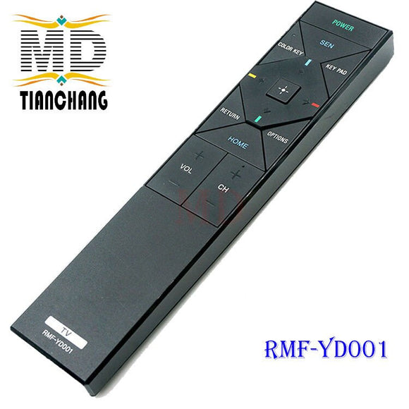 Original SONIY  RMF-YD001 Remote Control OEM KDL-47W802A KDL-55W802A XBR-55X900A XBR-65X900