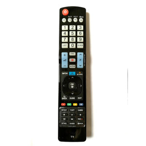 New Remote Control AKB73756504 For LG LED LCD TV Controller AKB73615303 60LA8600 60PH6700 Free Shipping