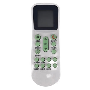 New Replacement Remoto Controller For AUX YK-K/011E AC A/C Air Conditioner