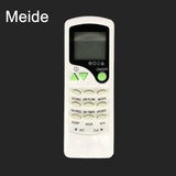 New Original AC Remote Control ZH/LW-03 For Chigo Air Conditioner Remote Control