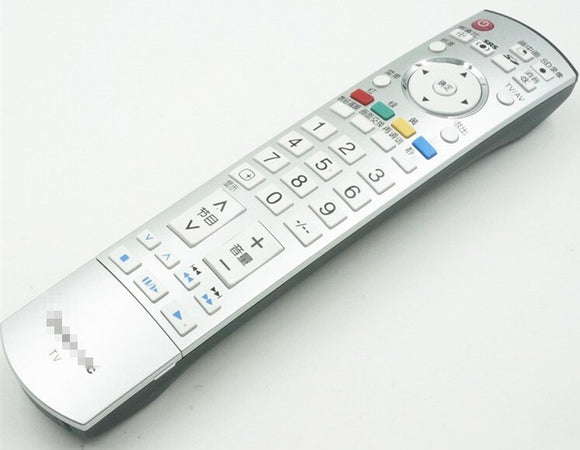 ORIGINAL BRAND PANSONIC N2QAYB000045 REMOTE CONTROL