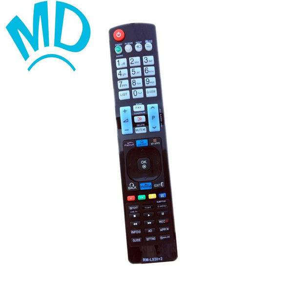 Universal TV Remote Control RM-L930 For LG LCD LED Smart Television LG TV AKB73615309 wireless remote control