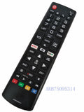 New Original Remote Control AKB74915351 AKB75095305 AKB75095314 For LG LED LCD Smart TV Remote Controller