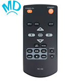 New Original For SHERWOOD RC-152 Stereo Surround System AV Remote Control RC152 Remote Controller Fernbedienung