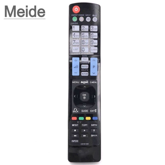 New Universal Remote Control AKB72914222 For LG TV Controller AKB72914218 AKB73615316 AKB72914220 47LS4600 50PA4500 50PA6500