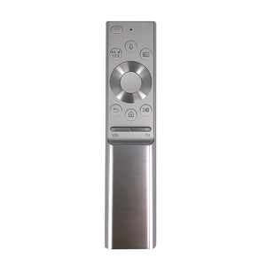 New Original Silver Remote Control BN59-01300J For Samsung Smart Voice TV remote control