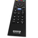 New Replacement for Sony Sound Bar Remote Control RMT-AH111U for HT-RT5 HT-ST9 SA-RT5 SA-ST9 Fernbedienung