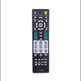 New Universal Remote Control RC-682M For Onkyo Power Amplifier AV Receiver RC-681M RC-606S RC-607M SR603/502/504