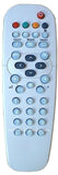 TV REMOTE CONTROL(ABS material) AND IC
