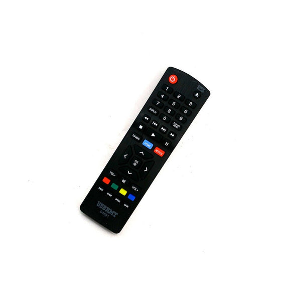 Remote control  For MOST LG BD Remote Control D4661 Remote AKB72975402 AKB72913106 AKB73615702 AKB73896401 COV31736202