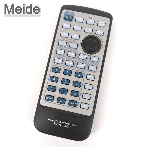 Genuine Original Remote Control For KENWOOD RC-DV400 RCDV400 RC-DV430 CAR AV DDX6017 DDX6019 DDX6029 DDX6039 DDX7015B Controller