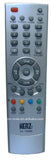 TV REMOTE CONTROL(ABS material) AND IC
