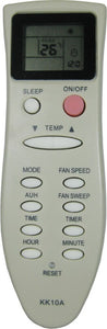 Original Factory FOR Changhong KK-10A KK10B  Remote Control for Air Conditioner